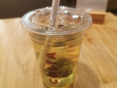 -COSTA COFFEE(武汉武商MALL店)