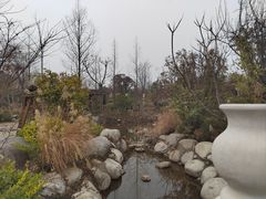 -太白山御龙湾温泉
