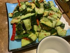 -熙成烧烤(白塔岭店)