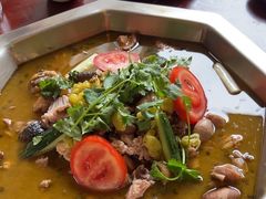 -胡巷子泡椒火锅兔(东街店)