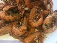 -覃记海鲜美食餐厅