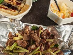 -渔语鱼新川菜Bistro(万象天地店)