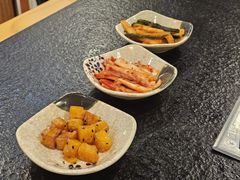 -碳香居烤肉