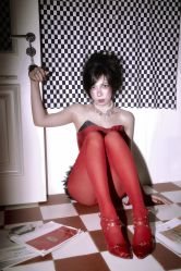 -WAVE SODA摄影工作室