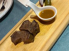 -俄士厨房(万松园店)