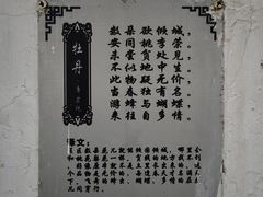 -洛阳市隋唐城遗址植物园