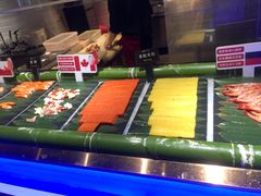 -加餐海鲜自助(宝龙一城店)