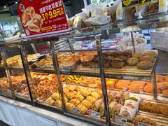 -味多美(江安路店)