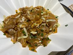 -味可道美食坊(福基路店)