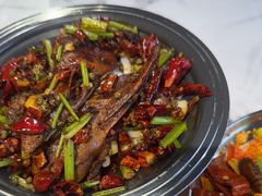 -醉炫音速烧烤·干煸菜(沙河总店)