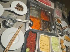 -海底捞火锅(崇文门新世界百货店)