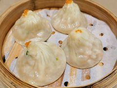 -澜小宴·胶东海鲜烟台味(时光塔店)