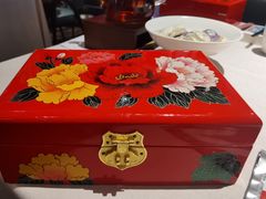 -千百味红餐厅·江西菜(绿地双子塔店)