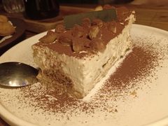 提拉米苏-BUND·FIVE外滩5号(天际店)