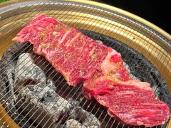 -西塔老太太泥炉烤肉(上海七宝领展广场店)