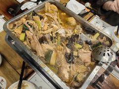 -后街佬·炭火鲜鱼杂(南城店)