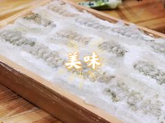 -官塘鱻鱻鱼生