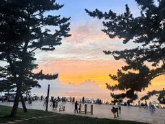 -威海国际海水浴场旅游区