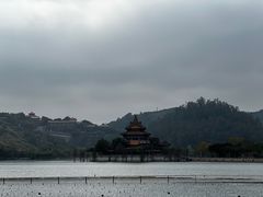 -顺峰山公园