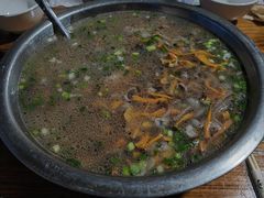 -阿葉农家饭店
