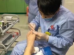 -津派修脚足道·养生调理(津塘路店)