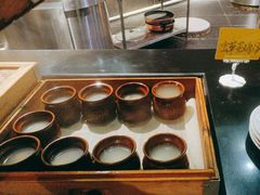 -南昌绿地华邑酒店·鲜艳全日餐厅