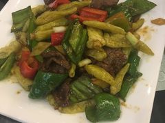 -美极鲜食坊(宝安南路店)