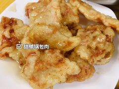 -屋里家延边朝鲜族冷面(南园店)