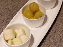 -虹潮荟·餐桌上的美食地理(太阳宫店)
