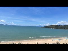 -智住·海景公寓(小径湾店)