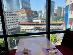 -点都德(龙之梦店)