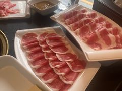 -北门涮肉·铜锅涮肉(南锣鼓巷店)