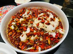 -知楚•精致湖北菜(武商MALL店)