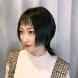 -木北造型