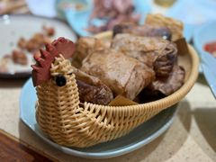 -状元阁烧烤(新华路总店)