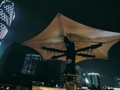 -The ROOF (通盈中心店)