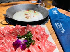 -楠火锅(龙阳广场店)