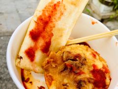 年糕-仓桥直街臭豆腐
