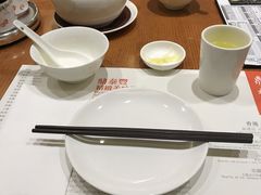 -鼎泰丰(美丽华店)