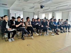 -崇尚GAVIN STYLE臻选