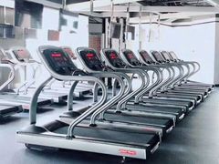 -鼓楼社区体育中心游泳馆