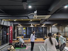 -帕瑞斯女子塑形健身(集美店)