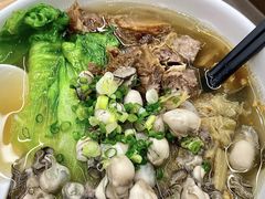 -新武二广福潮粉面食馆(哥英布拉街)