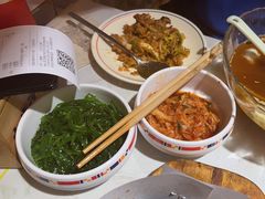-七八冷面·延边朝鲜族美食(欢乐谷店)