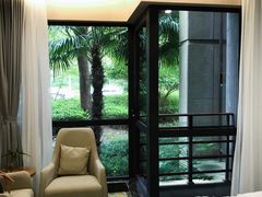 -上海怡沁园度假酒店