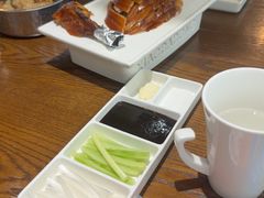-小大董·烤鸭(王府井apm店)