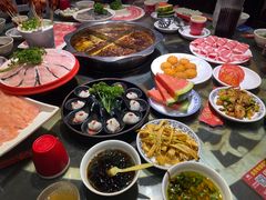 -大队长主题火锅(观音桥店)
