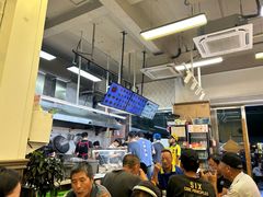 -梅溪·小伙子干挑面(安吉总店)