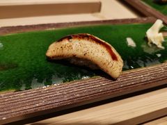 -鮨一日本料理(大中华店)