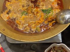 -将军肚烧烤鸡手王(东岭南街店)